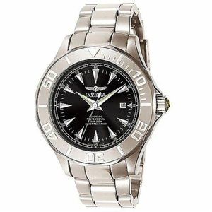 Invicta Speedway watch, certified with warranty